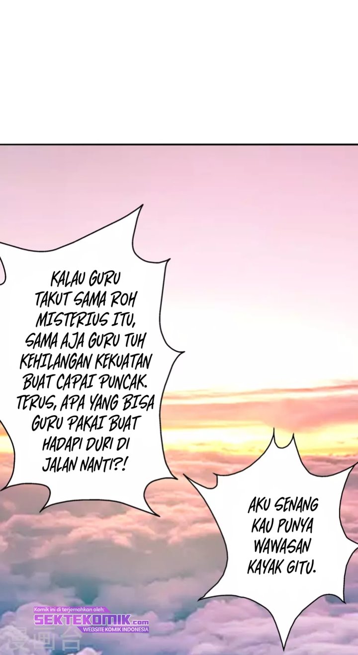 Xianwu Dizun Chapter 183 Gambar 32
